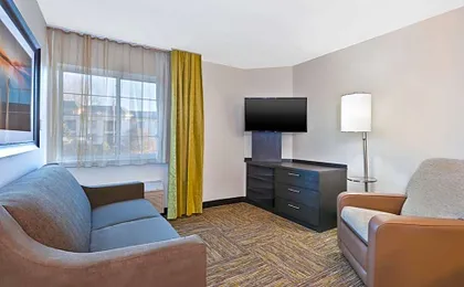 Candlewood Suites Huntersville-Lake Norman Area By IHG
