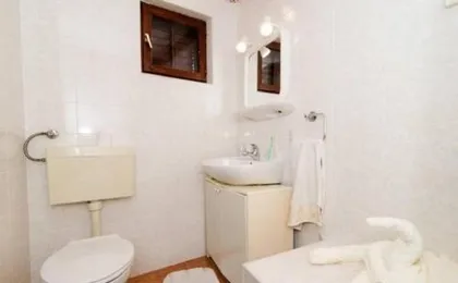 Apartment Butijer
