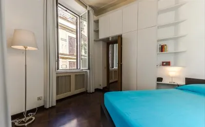 GuestHost - Palazzo Borghese Lovely Flat