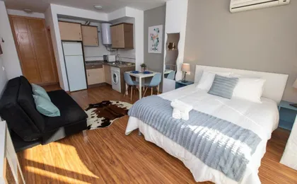 House by the Sea Apartment