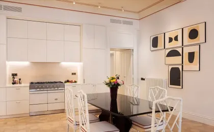 Idyllia Casa Mina Luxury