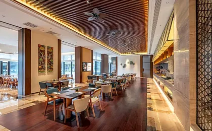 SSAW Boutique Hotel Near Kuanzhai Alley & Du Fu Thatched Cottage