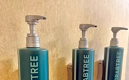 DoubleTree By Hilton Hotel Augusta