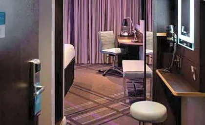 Premier Inn Glasgow Cc Buchanan Galleries