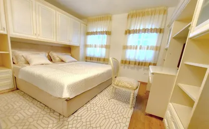 Luxury Villa Le Rose