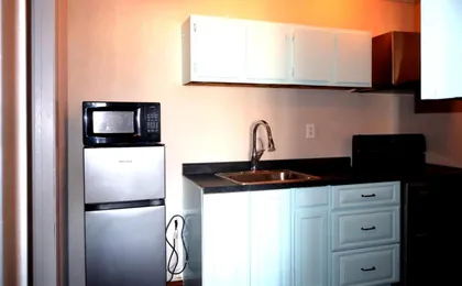 Americas Best Value Inn Chippewa Falls