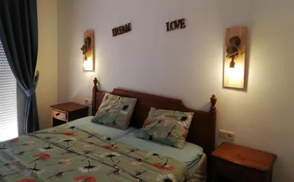 Carib Playa Marbella Apartments