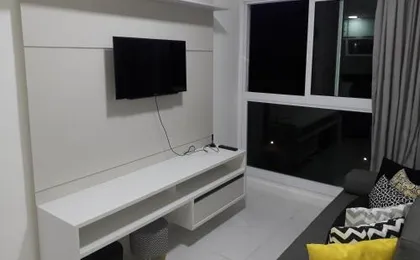 Porto de Galinhas - Muro Alto Condomínio Clube