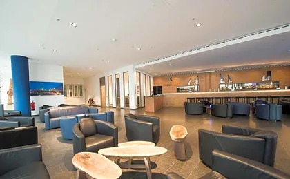 Carathotel Düsseldorf City