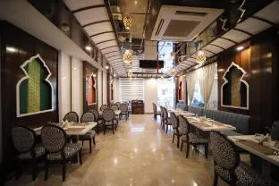 Hotel Veda by Rks