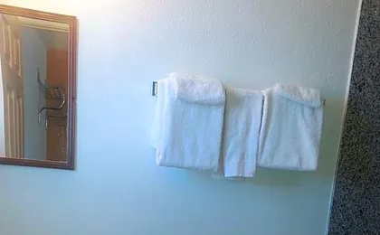 Budget Inn
