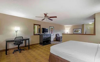 Extended Stay America Select Suites - Atlanta - Clairmont