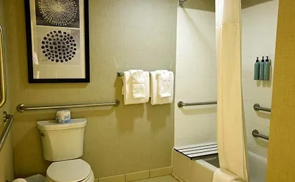 Residence Inn by Marriott Columbia Northwest/Harbison