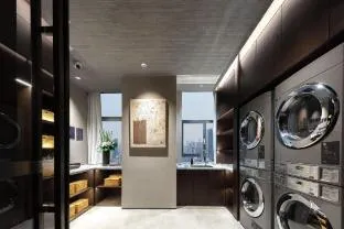 Wuhan Hankou Financial Center Xinhua Road Atour S Hotel