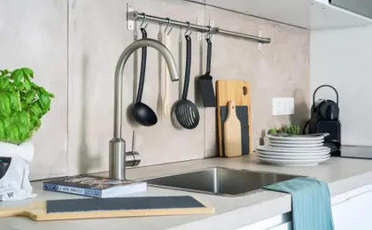 Palermo Flexyrent Apartment