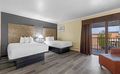 Travelodge by Wyndham Rapid City