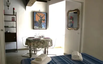 Banchi Prestige - Castel Sant Angelo