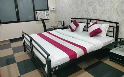 Hotel Shanti Inn