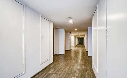 Super Townhouse Lakdikapul