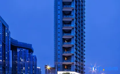 Cosy City Hotel (Chengdu South Railway Station Sichuan University Wangjiang Campus）