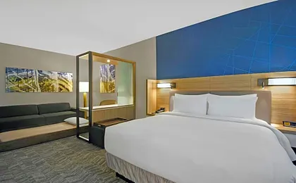 Springhill Suites by Marriott St. Paul Arden Hills