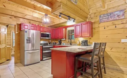 Mountain Charm