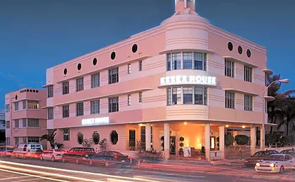 Essex House Hotel