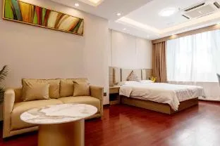 Guangzhou Xingke Apartment