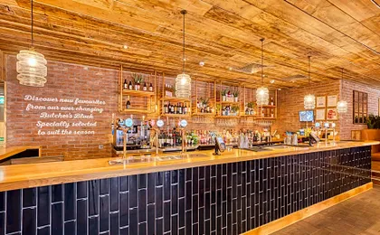 Premier Inn London Hammersmith Shepherds Bush Rd