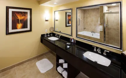Houston Marriott Energy Corridor