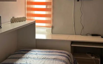 Cristina Apartamento Center