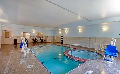 Best Western Plus Guymon Hotel & Suites
