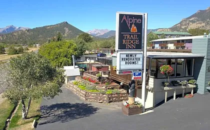 Alpine Trail Ridge Inn