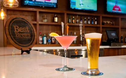 Four Points by Sheraton Dallas Arlington Entertainment District