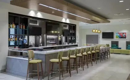 Hilton Garden Inn Merced