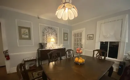 Mount Dora Historic Inn