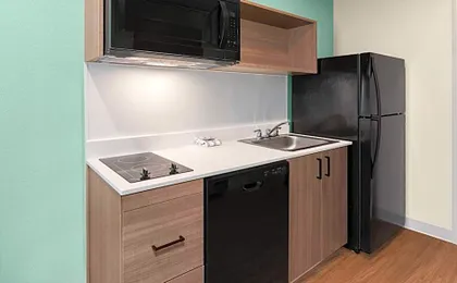 ECHO Suites Extended Stay by Wyndham Houston Pasadena Fwy Pl