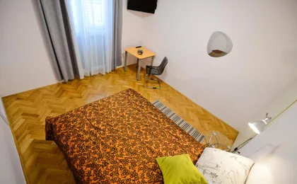 Apartment Rocky I