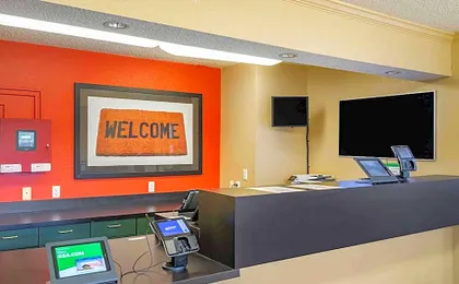 Extended Stay America Select Suites - Tampa - North Airport