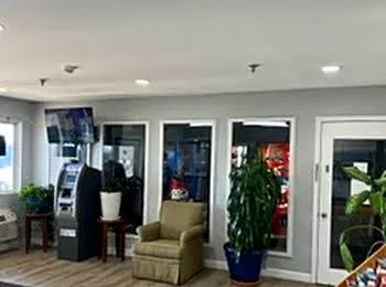 Budget Inn Wentzville