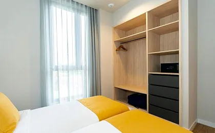 Dorm4You Arena 2