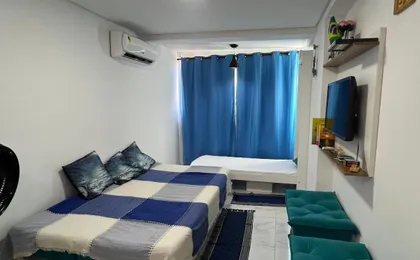Flats No Makambira Residence (Flats Da Elena)