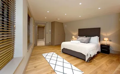 Luxury Loft Oxford Street with AC