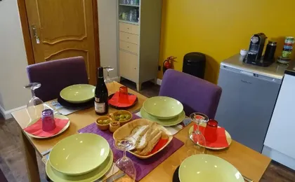'Le Studio'
