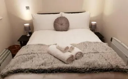 Birmingham Diamond, 2 bedroom Apartment