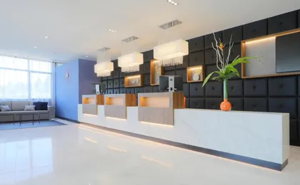 Hotel Villa Odon