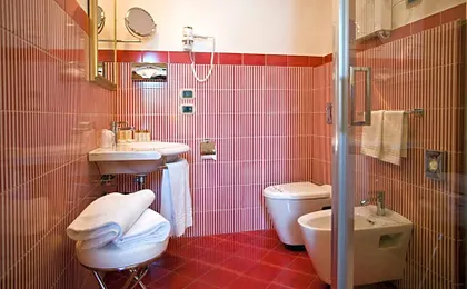 Hotel Cavour