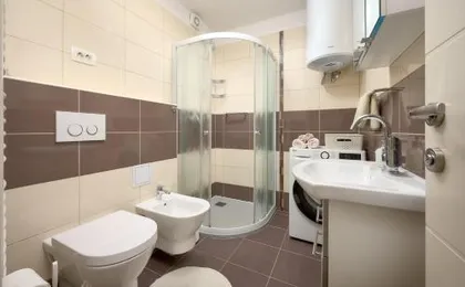Comfortable Apartment