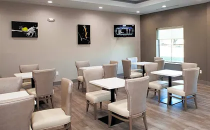 Days Inn & Suites by Wyndham Houston NW Cypress