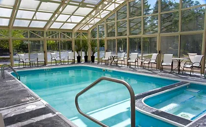 Holiday Inn Express Hotel & Suites North Conway By IHG